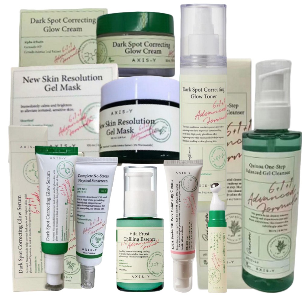 Tranexamic Acid Serum - Creme Hidratante com Ácido Salicílico, Loção,