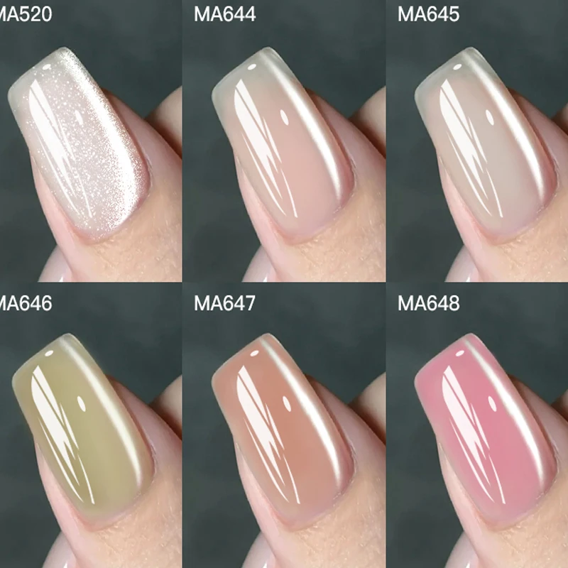 Cucumber Cooling Gel - MEET ACROSS 7ml Água Luz Gato
