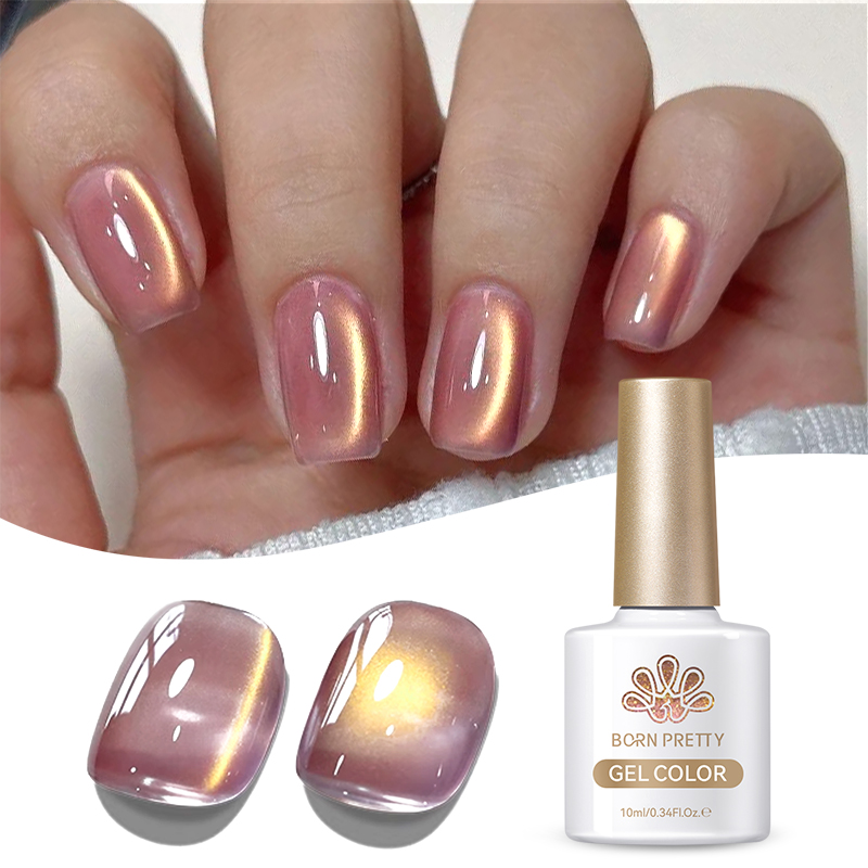 Cucumber Cooling Gel - Nascido bonito rosa grânulo de vidro