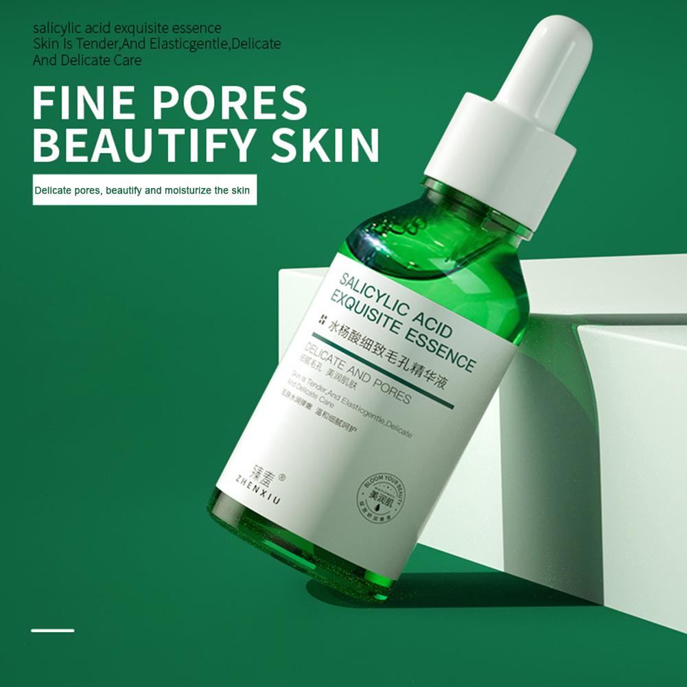 Tranexamic Acid Serum - 1 unidade de Essência Facial com