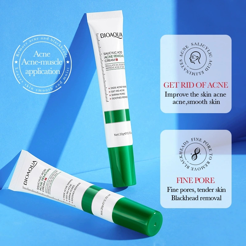 1/2/3 pçs bioaqua ácido salicí - Skincare Salicylic Acid avaliação e preço