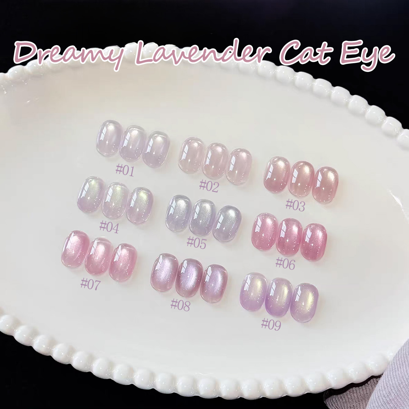 WS 2026 Novo Esmalte em Gel Ma - Cucumber Cooling Gel avaliação e preço