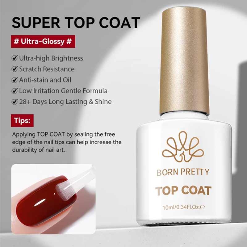 BORN PRETTY 1/2pcs Gel de Acab - Cucumber Cooling Gel avaliação e preço
