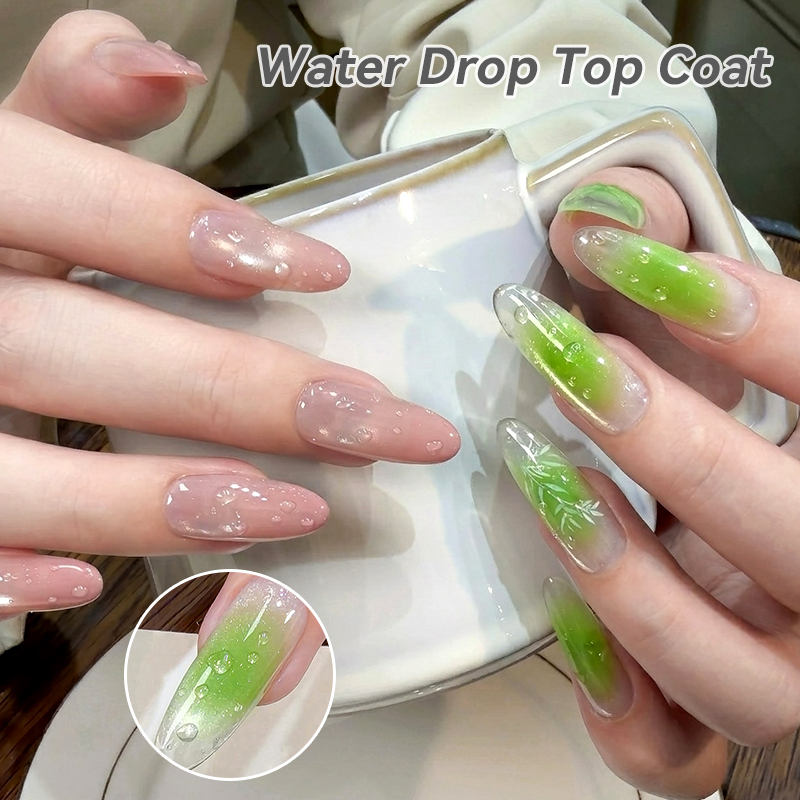 BORN PRETTY 10ml Conjunto de G - Cucumber Cooling Gel avaliação e preço