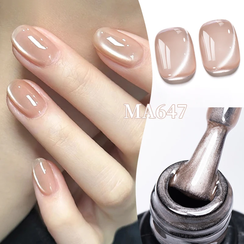 MEET ACROSS 7ml Água Luz Gato  - Cucumber Cooling Gel avaliação e preço
