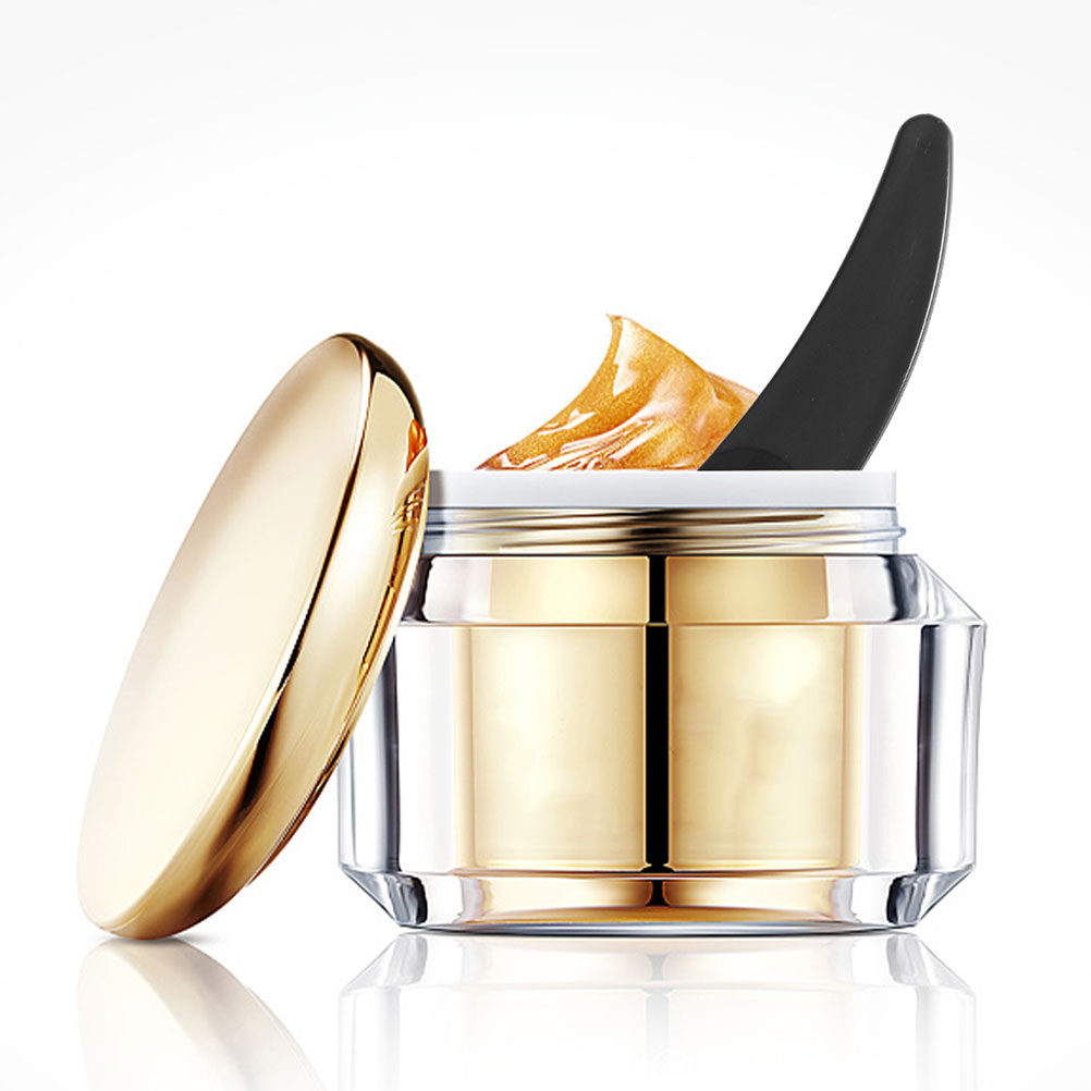 200 Unidades de Colheres Espát - Skincare Gentle avaliação e preço