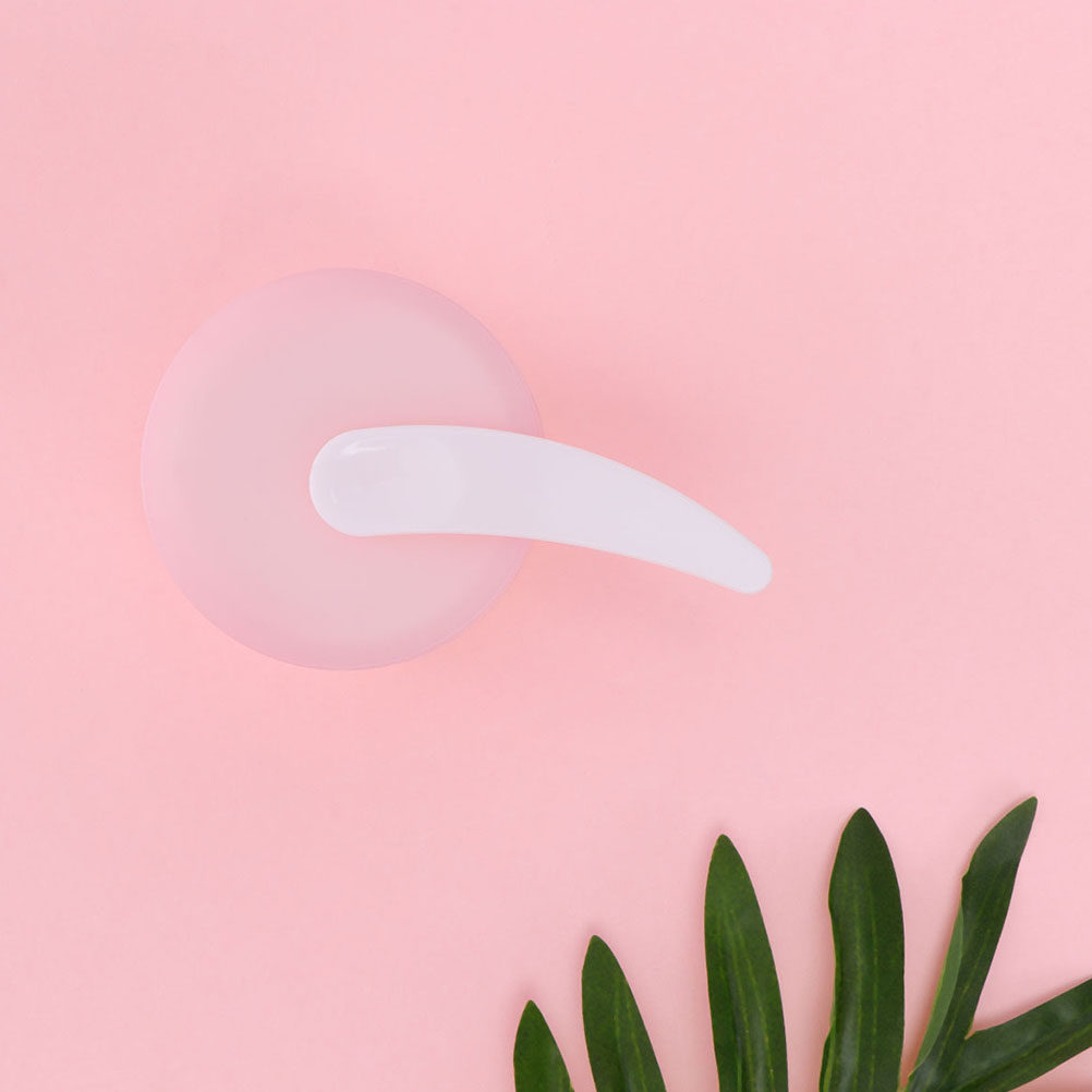 200 Unidades de Colheres Espát - Skincare Gentle avaliação e preço