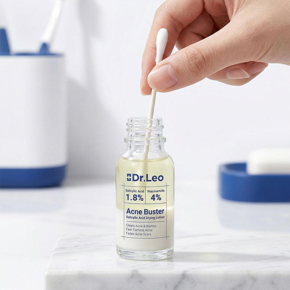 Loção de Tratamento com Ácido  - Tranexamic Acid Serum avaliação e preço