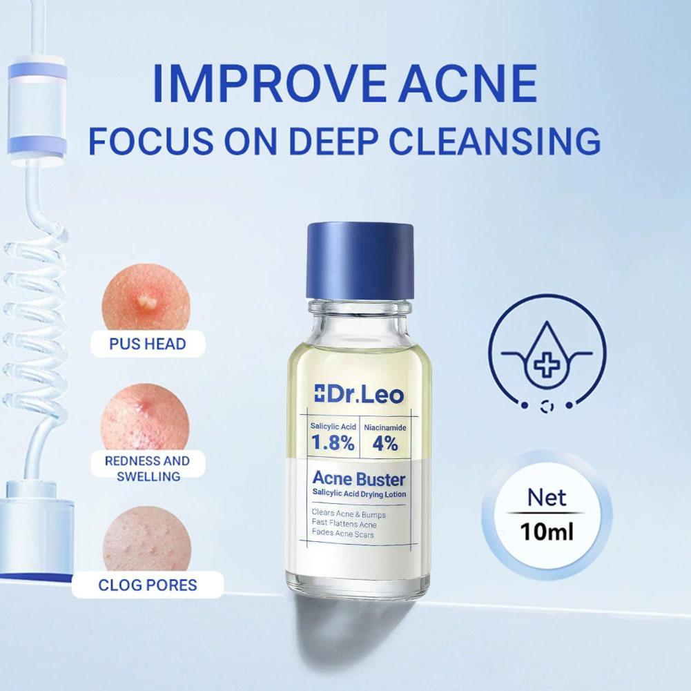 Loção de Tratamento com Ácido  - Tranexamic Acid Serum avaliação e preço