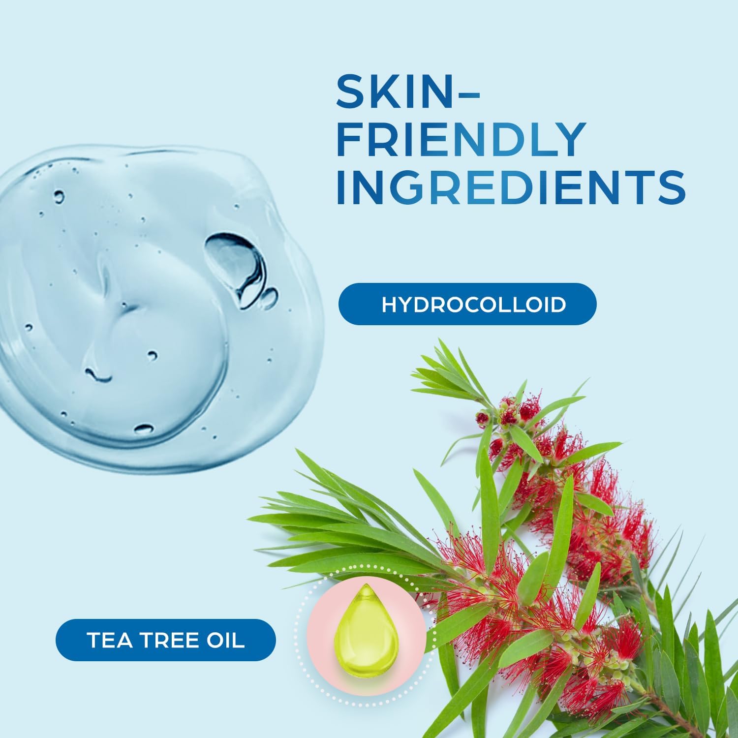 1120 Adesivos Reparadores para - Skincare Acne avaliação e preço