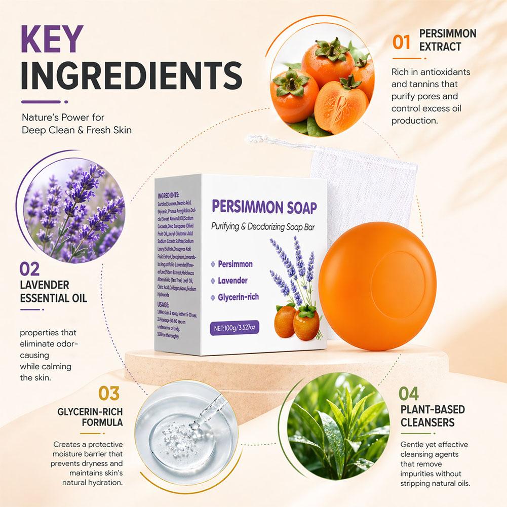 Barra de Sabonete de Lavanda e - Skincare Gentle avaliação e preço