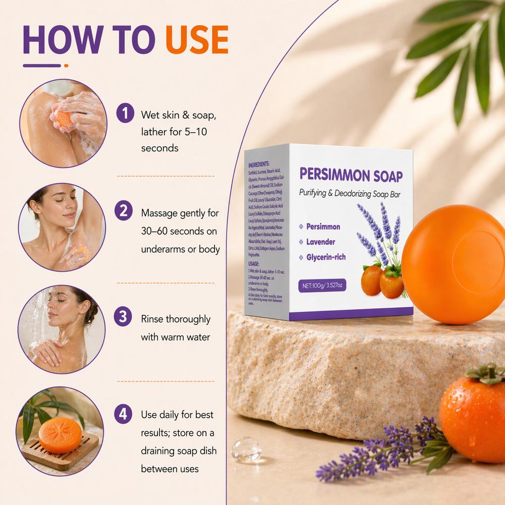 Barra de Sabonete de Lavanda e - Skincare Gentle avaliação e preço