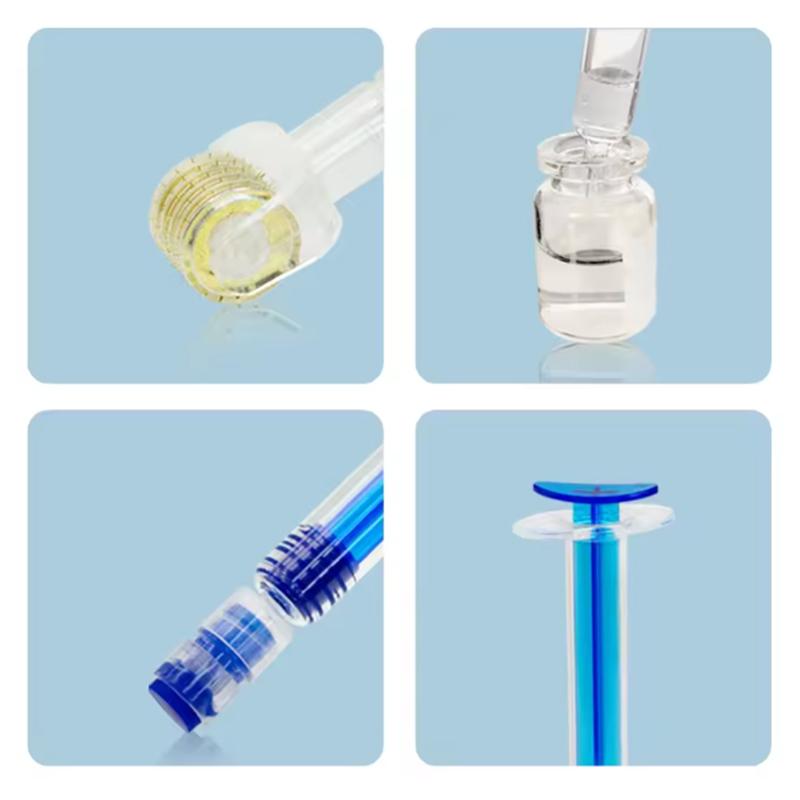 Rolo de Microagulhas 0.25mm -  - Skincare Acne avaliação e preço
