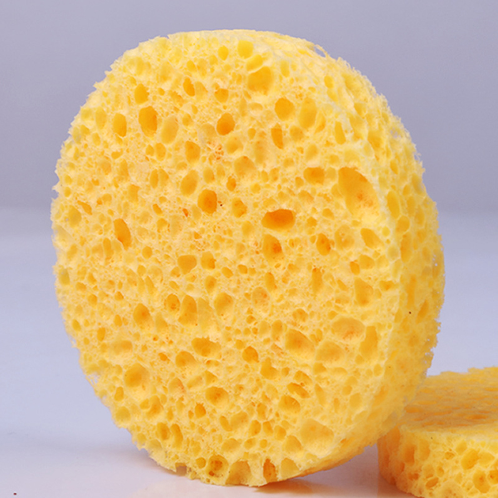 Esponjas de limpeza facial mac - Skincare Gentle avaliação e preço