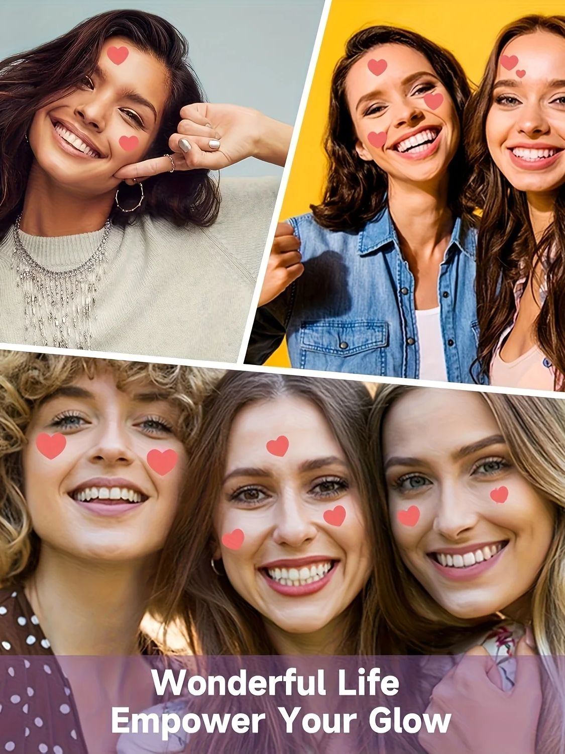216 Adesivos para Acne em Form - Skincare Salicylic Acid avaliação e preço