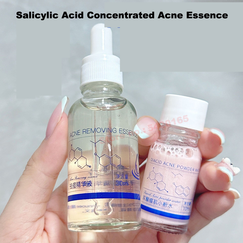 Solução de Ácido Salicílico: E - Tranexamic Acid Serum avaliação e preço