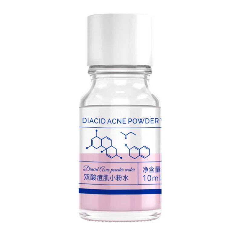 Solução de Ácido Salicílico: E - Tranexamic Acid Serum avaliação e preço