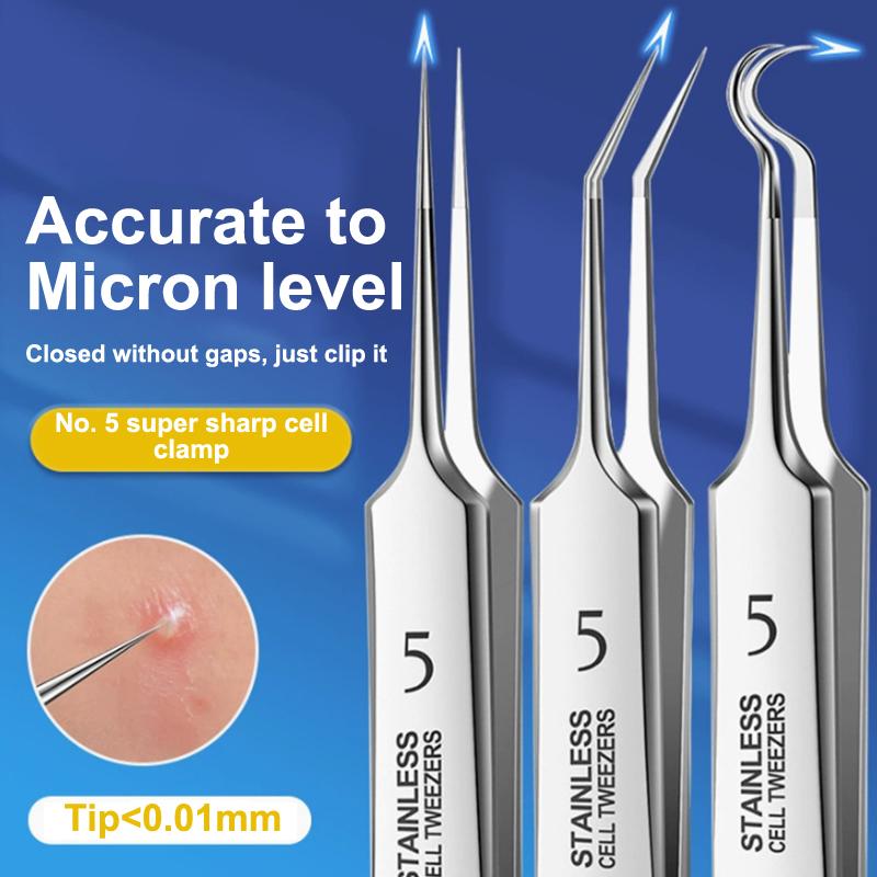 Kit Profissional de Remoção de - Skincare Acne avaliação e preço