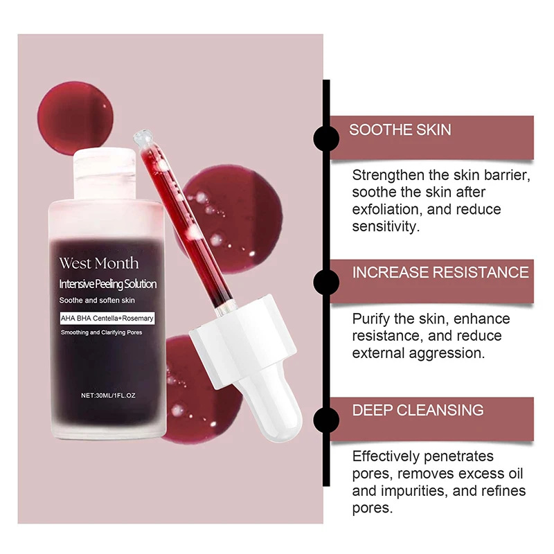 Sente-se como seda, parece um  - Tranexamic Acid Serum avaliação e preço