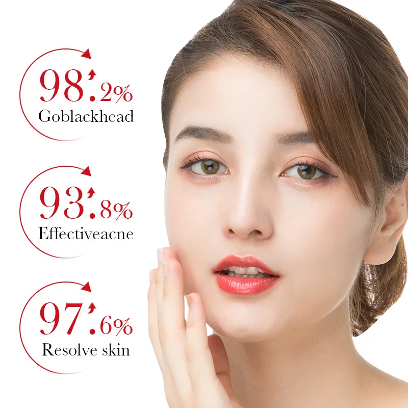 Bioaqua ácido salicílico acne  - Tranexamic Acid Serum avaliação e preço