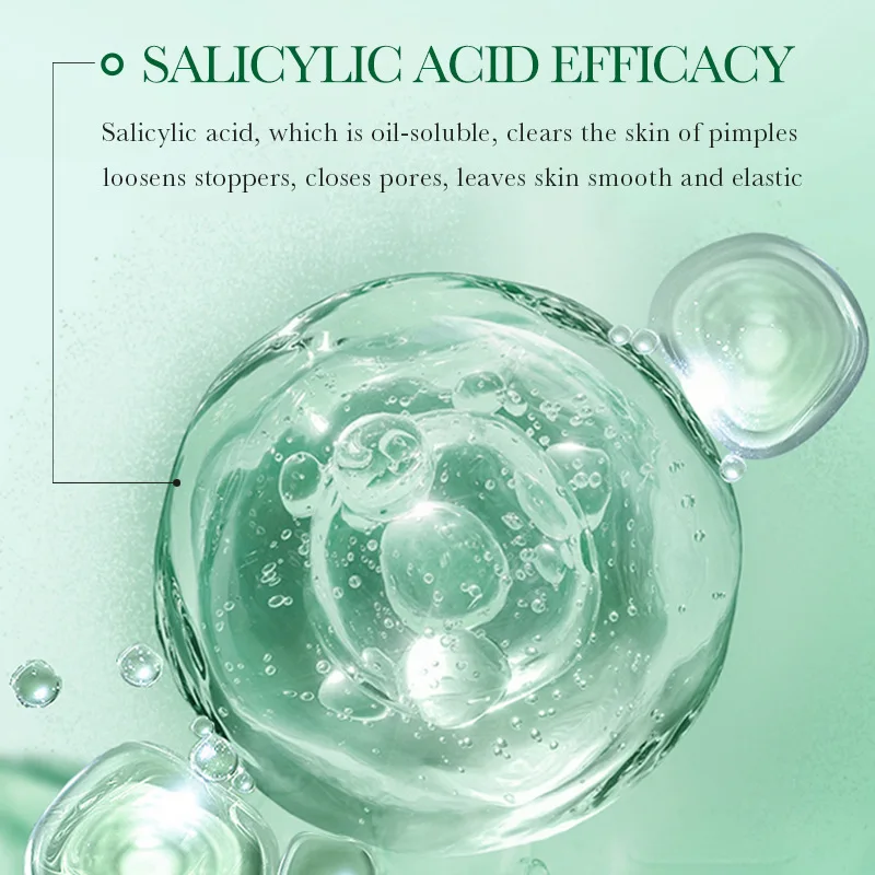 Bioaqua ácido salicílico acne  - Tranexamic Acid Serum avaliação e preço