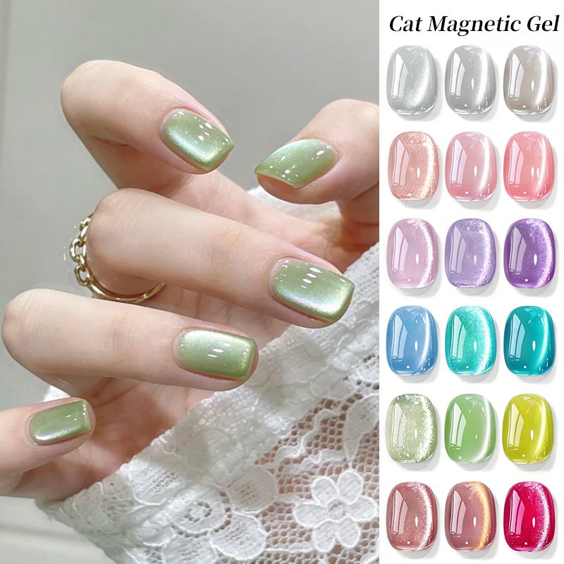 BORN PRETTY 10ml 35 Cores Esma - Cucumber Cooling Gel avaliação e preço