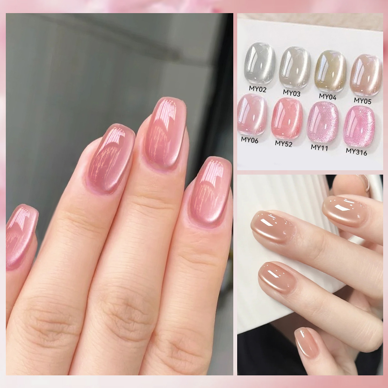 BORN PRETTY 10ml 35 Cores Esma - Cucumber Cooling Gel avaliação e preço