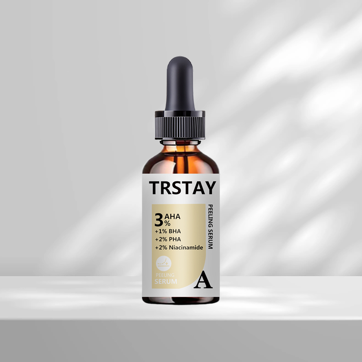 A essência do ácido salicílico - Tranexamic Acid Serum avaliação e preço