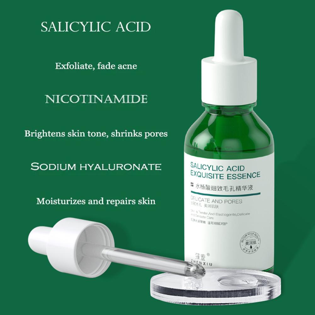 1 unidade de Essência Facial c - Tranexamic Acid Serum avaliação e preço