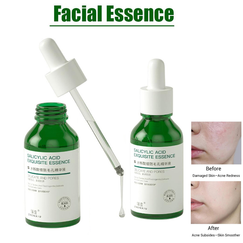 1 unidade de Essência Facial c - Tranexamic Acid Serum avaliação e preço