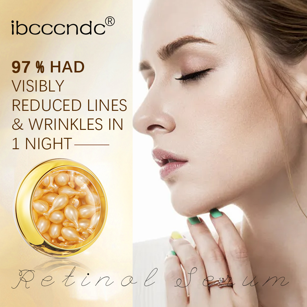 Cápsula de retinol essência fa - Tranexamic Acid Serum avaliação e preço