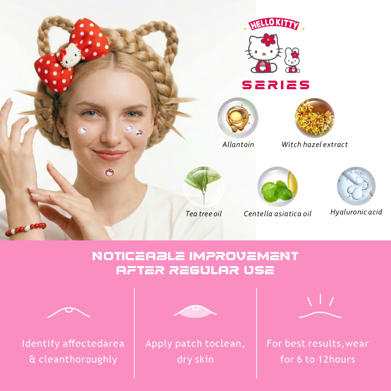 25/125PCS Adesivos para Mancha - Skincare Acne avaliação e preço