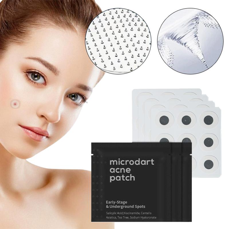 Patches de Microagulhas para A - Skincare Salicylic Acid avaliação e preço