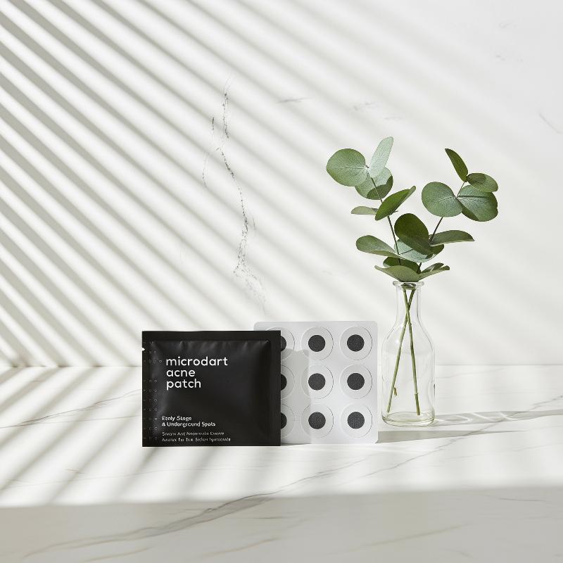 Patches de Microagulhas para A - Skincare Salicylic Acid avaliação e preço
