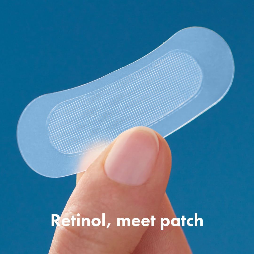 Patches para Olhos com Ácido H - Skincare Acne avaliação e preço